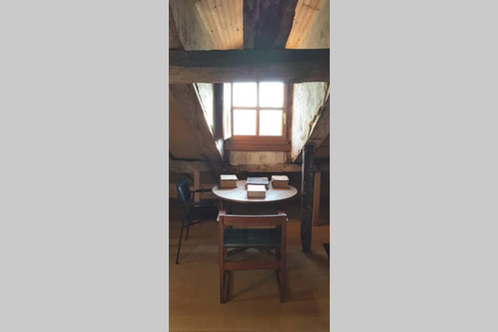 Casa La Capilla Villa Borines Kültér fotó